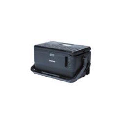 Brother PT-D800W Mono Label Printer Brother PT-D800W Mono Label Printer